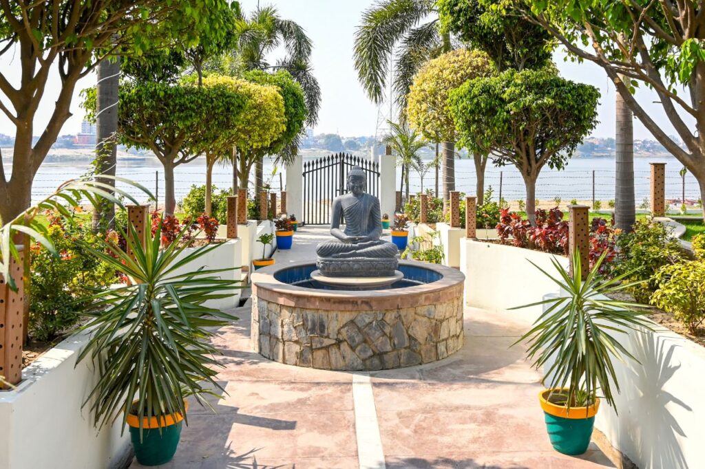 Dharm Resort Varanasi