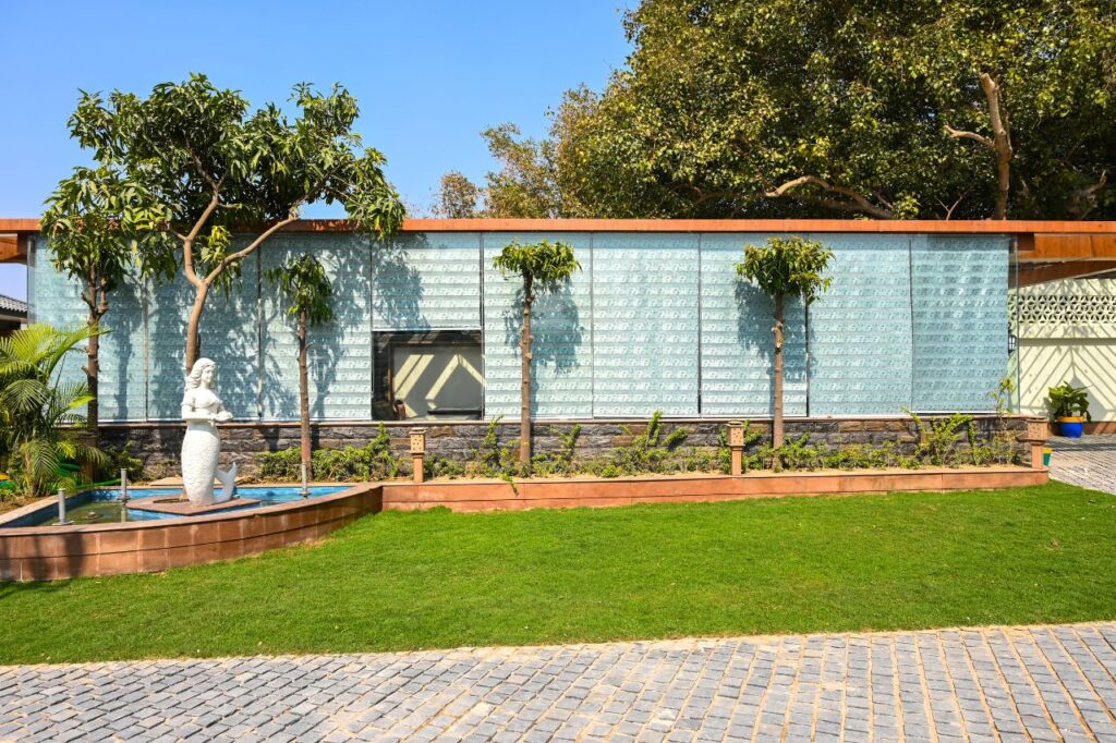 Dharm Resort Varanasi