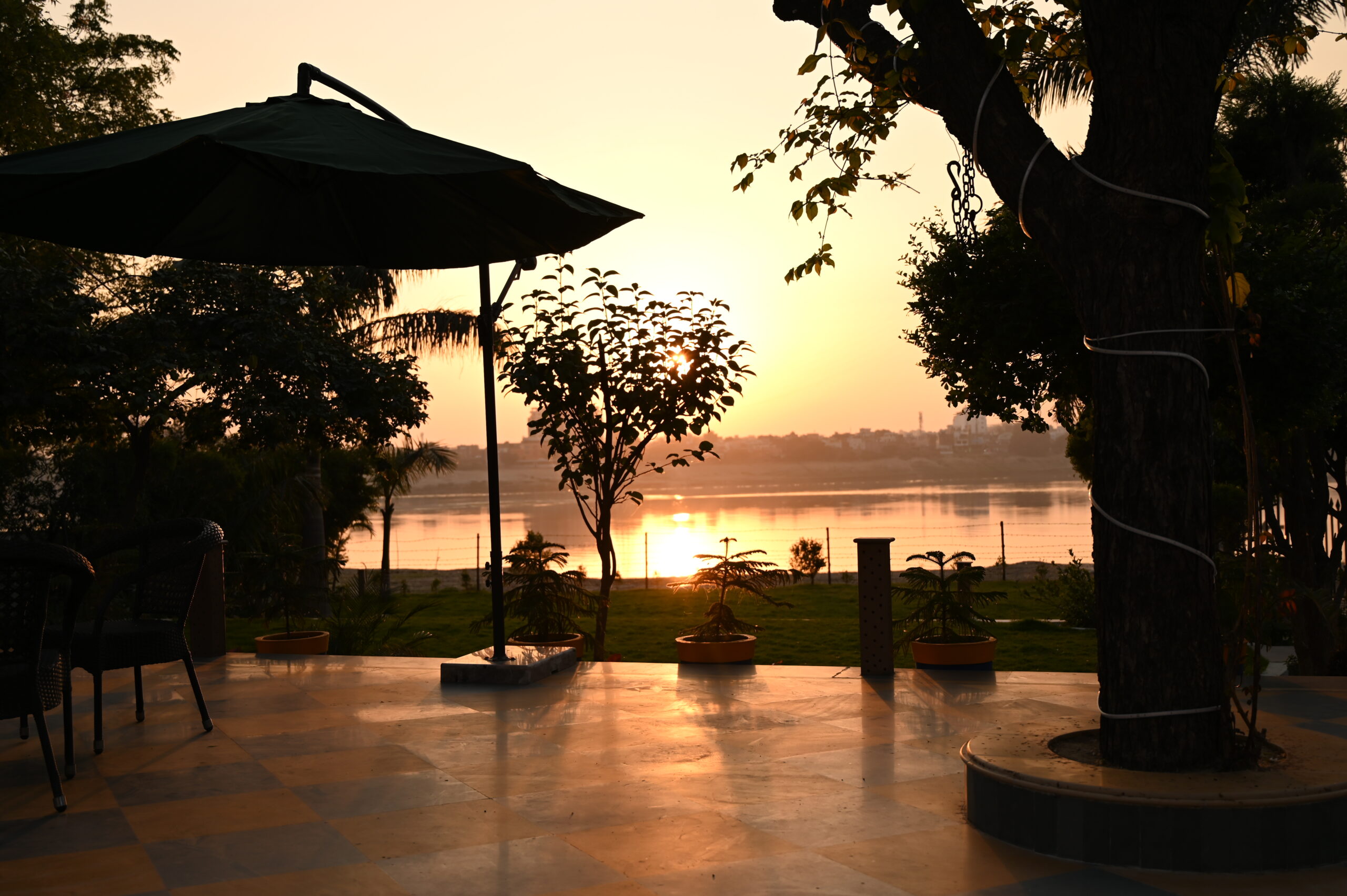 Dharm Resort Varanasi
